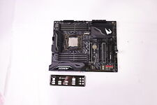GIGABYTE X299 AORUS GAMING 3 PRO MOTHERBOARD WITH INTEL CORE I9-7920X PROCESSOR picture