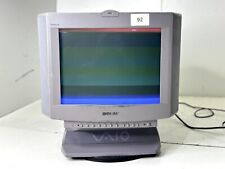 Vintage Sony Trinitron CPD-120VS - Tested & Working picture
