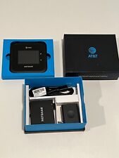 NETGEAR Nighthawk M6 Pro MR6500 AT&T 5G Mobile Wi-Fi Router OPEN BOX picture