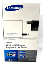 Samsung WIS12ABGNX LinkStick Link Stick Wireless LAN Adapter for SmartTV NEW picture