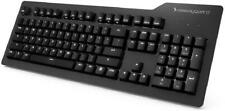 Das Keyboard DKP13-PRMXT00-US  13 Cherry MX Brown Mechanical Keyboard - White LE picture