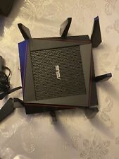 Asus RT-AC5300 Wireless Tri-Band Gigabit Router One Antenna Not Attached picture