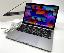 SONOMA 2020/2022 Apple MacBook Pro 13