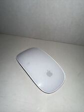 Apple Magic Mouse: Wireless Bluetooth For Mac or iPad White A1657 TESTED picture