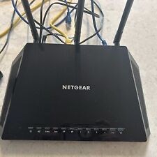 NETGEAR - R6400v2 - AC1750 Wireless Dual-Band Smart Gigabit Wifi Router picture