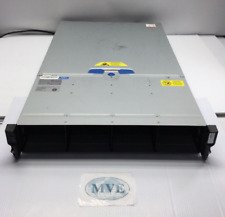 IBM XYRATEX HS-1235E 45W8589 E11025-302 4x-4GB RAM 1x-INTEL XEON L5410 SERVER picture