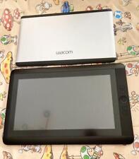 Wacom DTK-1300 Cintiq 13HD Creative Pen Display Tablet With stand Express Ship picture