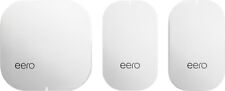 eero M010301 2nd Generation Home WiFi System with Two Beacons picture