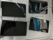 Lot Of 4 ASUS Google Nexus 7 (ME370T)  (For Parts, Not Tested) picture