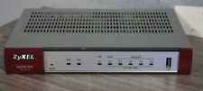 Zyxel USG20-VPN VPN Firewall (No Power Adapter) , PRE-OWNED . picture