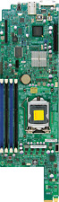 Supermicro MBD-X9SCD+-F-B Motherboard NEW, IN STOCK, 5 Year Warranty picture