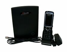 ShoreTel IP 930D Wireless IP Phone Starter Kit 620-1254 10384 with Repeater picture