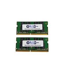 32GB (2X16GB) Mem Ram For Shuttle XPC All-in-One Barebone X50V6U3 by CMS c108 picture