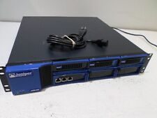 Juniper STRM 500 Network Security Threat Manager w/ 2 x 500GB HDDs  picture