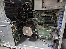 Dell PowerEdge T320 Server - 5x600GB SATA Drives - Robust Data Management picture