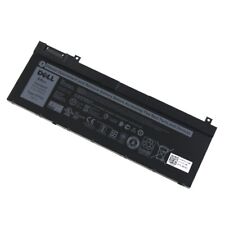 Genuine 64Wh 5TF10 GHXKY Battery For Dell Precision 7530 7730 7540 7740 Series picture