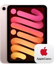 Apple iPad Mini 6 256GB Pink Unlocked - New Open Box picture