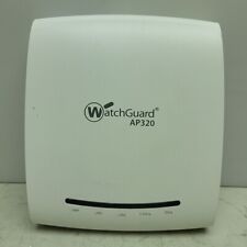 WatchGuard AP320 Wireless Access Point Used Model C - 75 picture