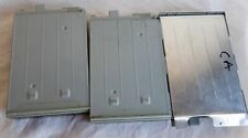 3x Panasonic DFHM0383 Genuine Hard Drive Caddy NO CABLE NO HD Toughbook CF-74  picture