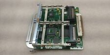 Cisco NM-1FE2W-V2 1 10/100 Fast Ethernet 2 WAN Card Slot Network Module FREE SHP picture