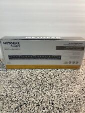NETGEAR  ProSafe (GS116) 16-Ports External Switch picture