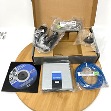 Linksys SPA3102-NA Voice Gateway with Router - NEW picture