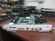 CISCO RSP720-3CXL-GE Cisco 7600 Integrated Router Switch Fabric Processor picture