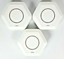 Luma Whole Home WiFi 3 Pack Replaces WiFi Extenders and Routers Virus Blocking picture