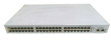 3COM 1730-210-050-1 3C17302A SuperStack 3 Switch 4200 50-Port picture