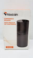 TOUCAN Conference Speakerphone with 4 Built-in Echo-Cancelling Microphones picture