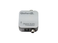 Gefen GTV-DIGAUDT-141 Gefen Tv Coaxial/Optical Digital Audio Converter picture