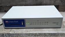Checkpoint L-50 Model SG-80A 9 Port Gateway Appliance Firewall  picture