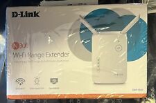 NEW - SEALED D-Link DAP-1330 N300 Wi-Fi Range Extender Repeater . picture