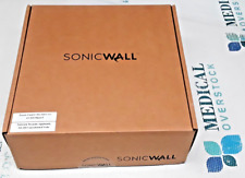 SonicWall | 01-SSC-0651 | SonicWall SOHO TotalSecure 1 YR - NO LITERATURE - NOB picture