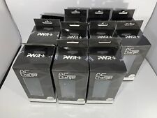 LOT OF 11:  PWR+ PWR-TAJ190342 ASU4A-UL CHARGER 19V 3.42A AC POWER ADAPTER - NIB picture