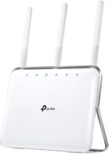 TP-LINK AC1750 Wireless Wi-Fi Gigabit Router CERTIFIED REFRESHED picture