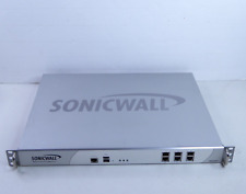SonicWall NSA 4500 Network Security Appliance 1RK21-072 (Read AD) picture