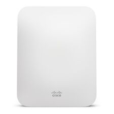 Cisco Meraki Cloud Managed MR18 Wireless Network Access Point - 600Mbps + picture