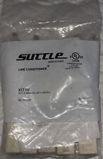 FACTORY SEALED SUTTLE 5 900LCC-2F  DSL F L CONDITIONER 2 Line Phone 1 Splitter S picture