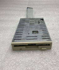 USED GENUINE VINTAGE 720K Floppy Disk Drive Epson SMD-280 SMD280L011-02 picture