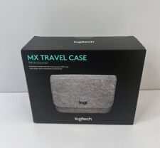 Logitech MX Travel Case Compatible with MX Anywhere 3 & MX Master 3 956-000026 picture