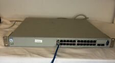 Nortel BayStack 5510-24T AL1001A04-E5 24-Port Gigabit Ethernet Switch picture