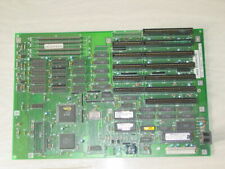 PC AT286 Motherboard Mainboard CPU Siemens SAB80286-16-N ACER for parts #11 picture