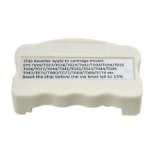 Useful Chip Resetter For Refill ALL Epson 7-PIN & 9-PIN Ink Cartridge-RESET-CHIP picture