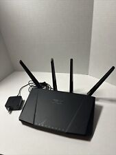 ASUS RT-AC87U 1734 Mbps 7-Port Gigabit Wireless AC Router picture