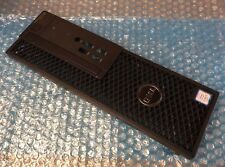 Lot of 2 Genuine DELL Precision Tower 3420 Front Cover Panel Bezel Case picture