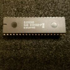 SAB8085AH-P Siemens Tested Working  = 8085 8-Bit Microprocessor  USA Shipping picture