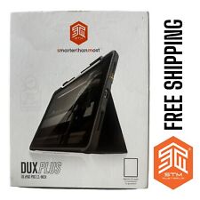 NEW STM Goods Dux Plus Carrying Case for Apple iPad Pro 11” (1st & 2nd Gen) picture