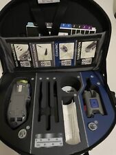 Corning TKT-UNICAM-PFC Fiber Optic Cable Termination Unicam Connector Tool Kit picture
