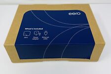 (Open Box) eero Pro Tri-Band Mesh Wifi Extender B010001 picture
